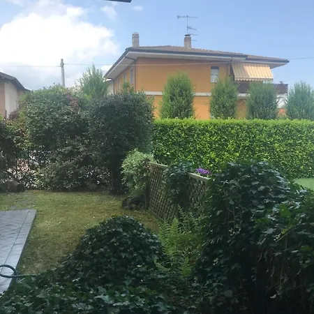 Apartament Il Gelsomino Di Via Leopardi *