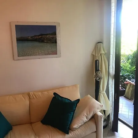 Il Gelsomino Di Via Leopardi Appartement Arona