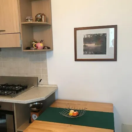 Il Gelsomino Di Via Leopardi