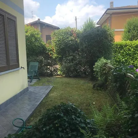 Il Gelsomino Di Via Leopardi Apartament
