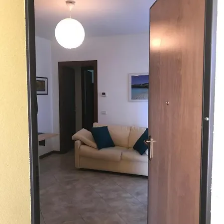Appartement Il Gelsomino Di Via Leopardi Arona