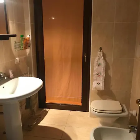 Appartement Il Gelsomino Di Via Leopardi Arona