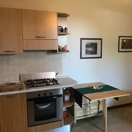 Il Gelsomino Di Via Leopardi *