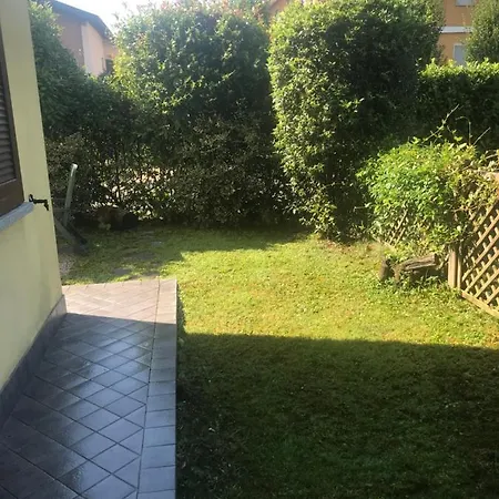Il Gelsomino Di Via Leopardi Apartament *