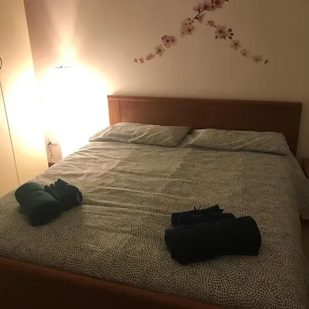 Apartament Il Gelsomino Di Via Leopardi