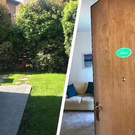 Appartement Il Gelsomino Di Via Leopardi Arona
