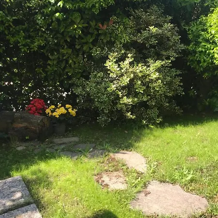 Il Gelsomino Di Via Leopardi Apartament *