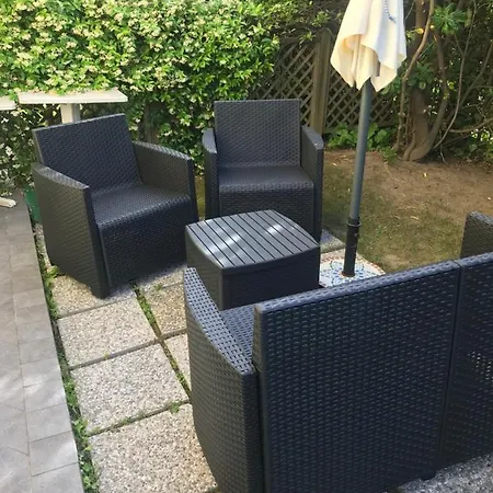 Apartament Il Gelsomino Di Via Leopardi Arona