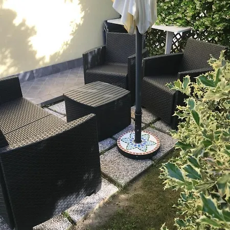 Il Gelsomino Di Via Leopardi Apartament