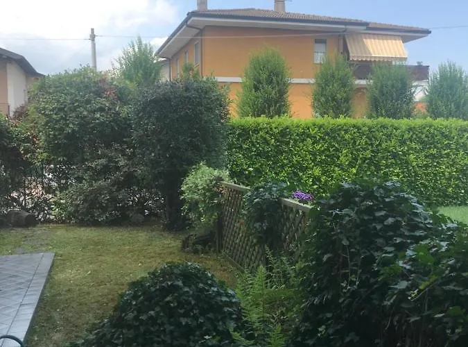 Apartament Il Gelsomino Di Via Leopardi *