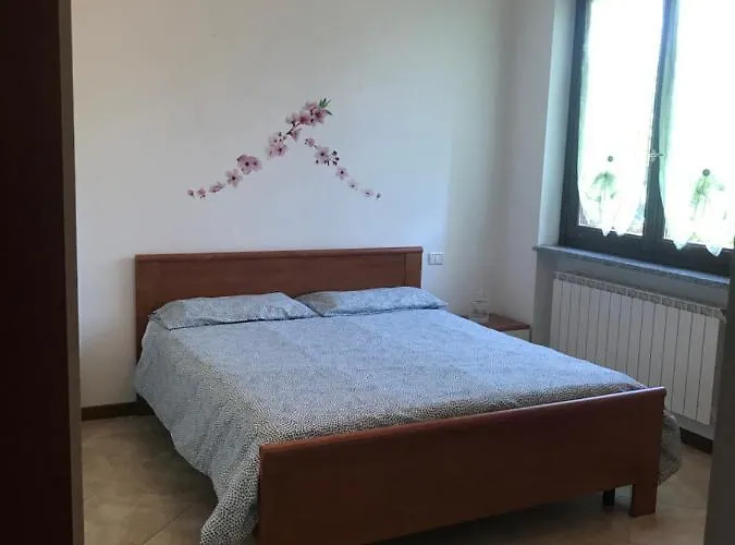 Il Gelsomino Di Via Leopardi *