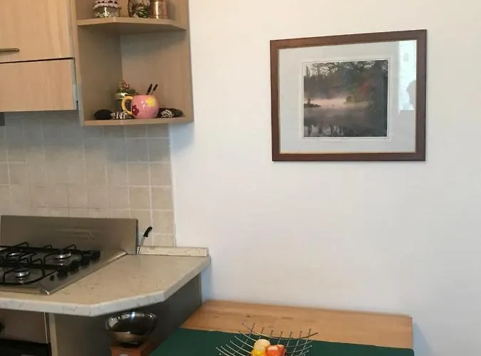 Il Gelsomino Di Via Leopardi