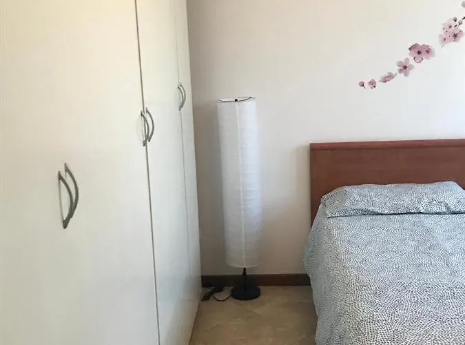 Apartament Il Gelsomino Di Via Leopardi