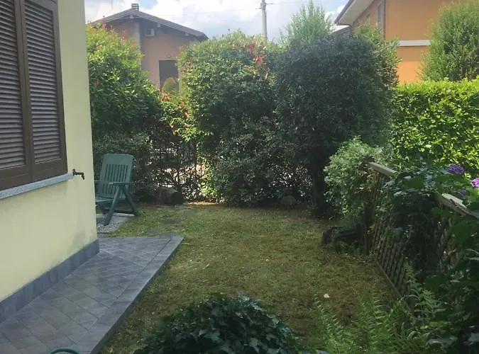 Il Gelsomino Di Via Leopardi Apartament