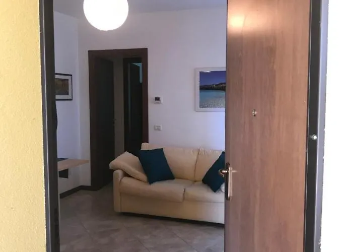 Apartament Il Gelsomino Di Via Leopardi Arona