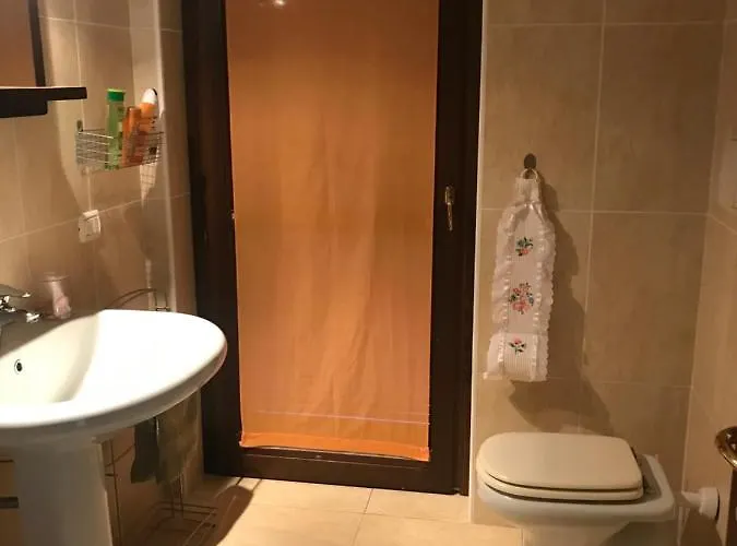 Apartament Il Gelsomino Di Via Leopardi Arona