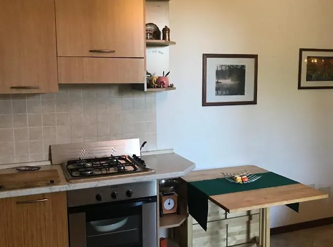 Il Gelsomino Di Via Leopardi *