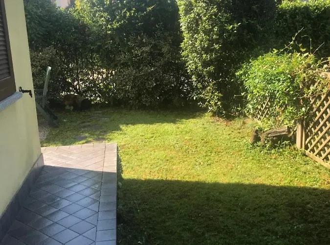 Il Gelsomino Di Via Leopardi Apartament *