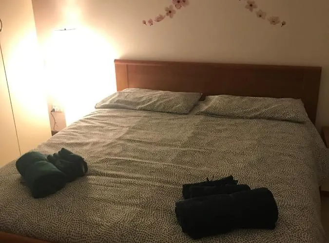 Apartament Il Gelsomino Di Via Leopardi