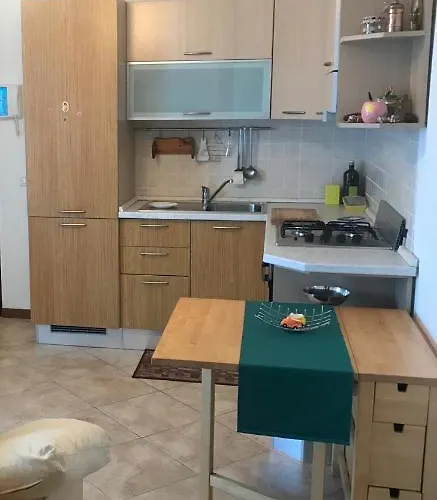 Apartament Il Gelsomino Di Via Leopardi