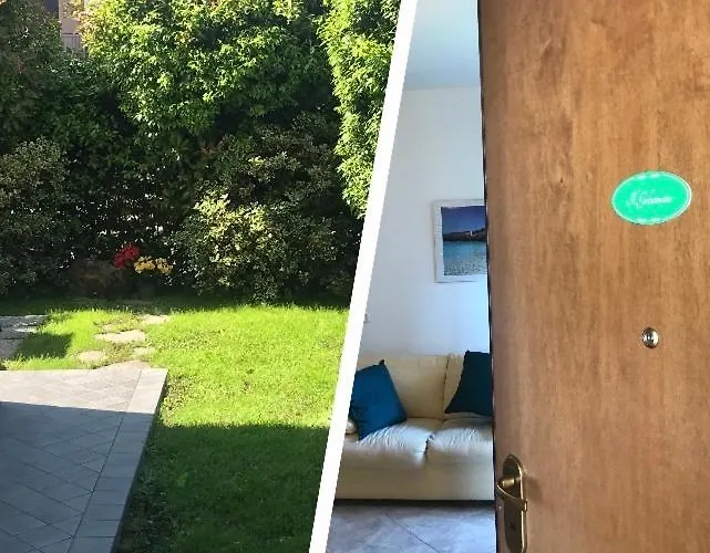 Apartament Il Gelsomino Di Via Leopardi Arona