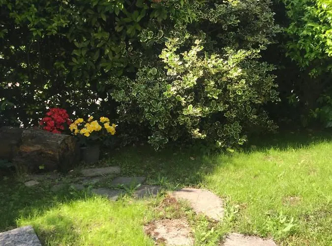 Il Gelsomino Di Via Leopardi Apartament *