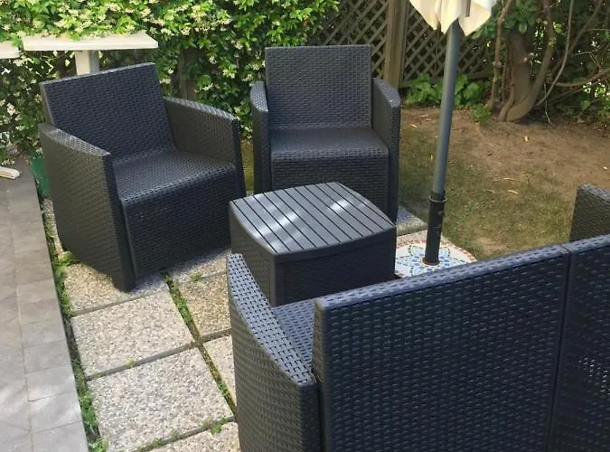 Apartament Il Gelsomino Di Via Leopardi Arona